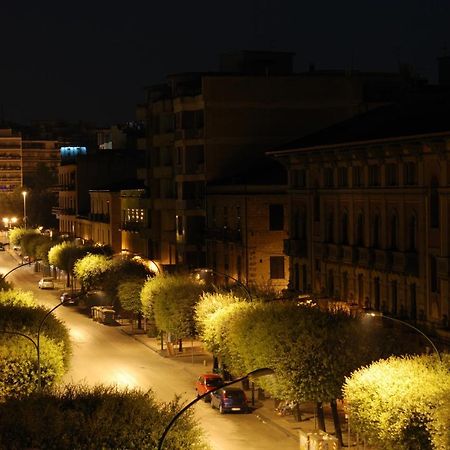 Al Cortile Bed & Breakfast Benevento Exterior photo