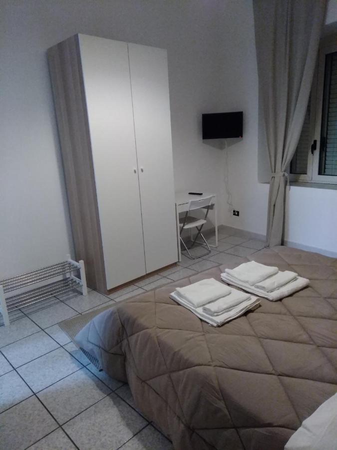 Al Cortile Bed & Breakfast Benevento Exterior photo